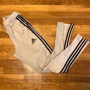 Adidas track  pants